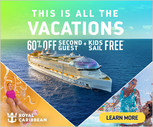 Royal Caribbean June promos