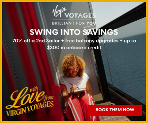 Virgin Voyages