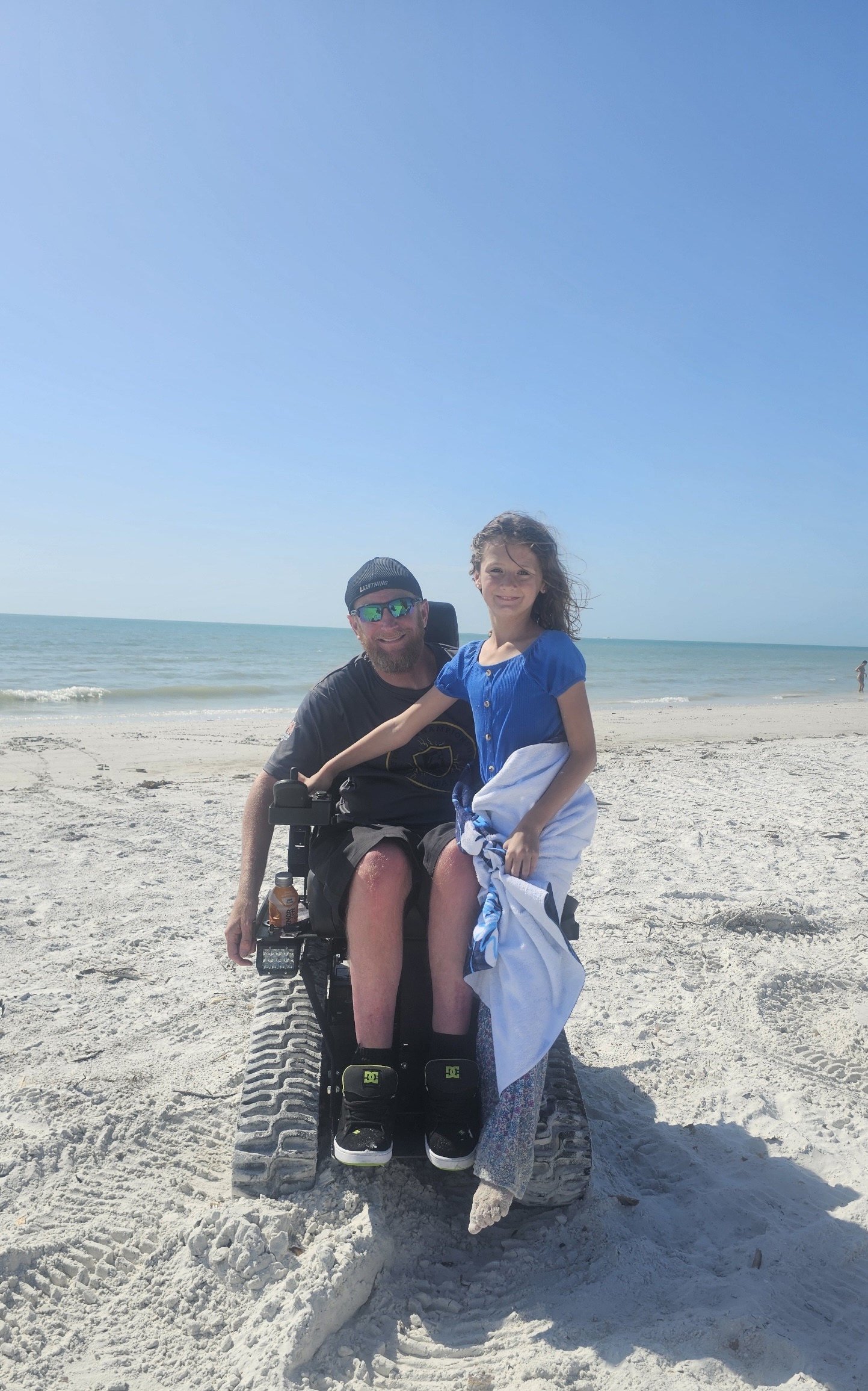 Cruise Brothers Travel Agent Stephen Servis